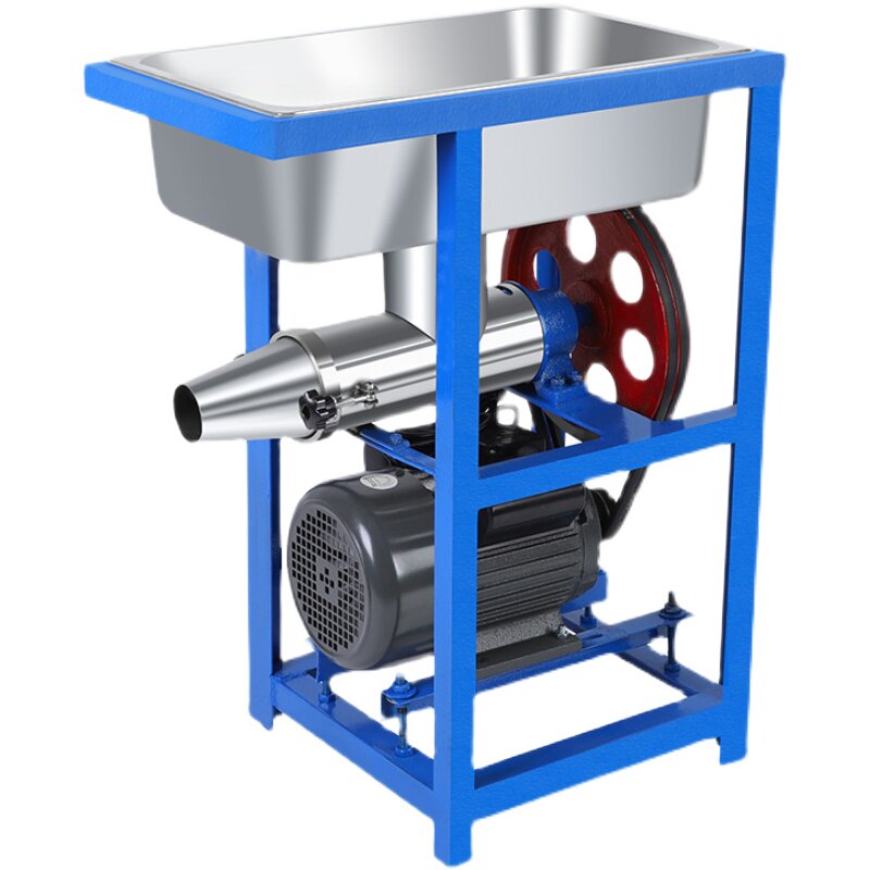 糍粑机商用全自动年糕机小型电动不锈钢糯米粑机家用其他商用厨电