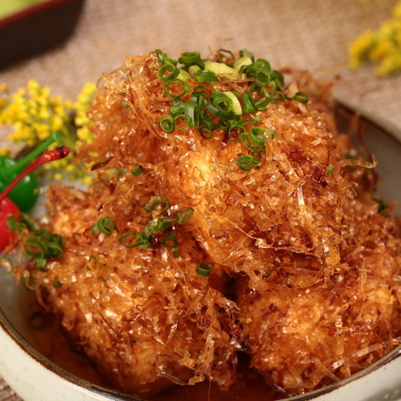 包邮海宜程木鱼丝柴鱼丝20g日式寿司料理味噌汤章鱼小丸子材料2包