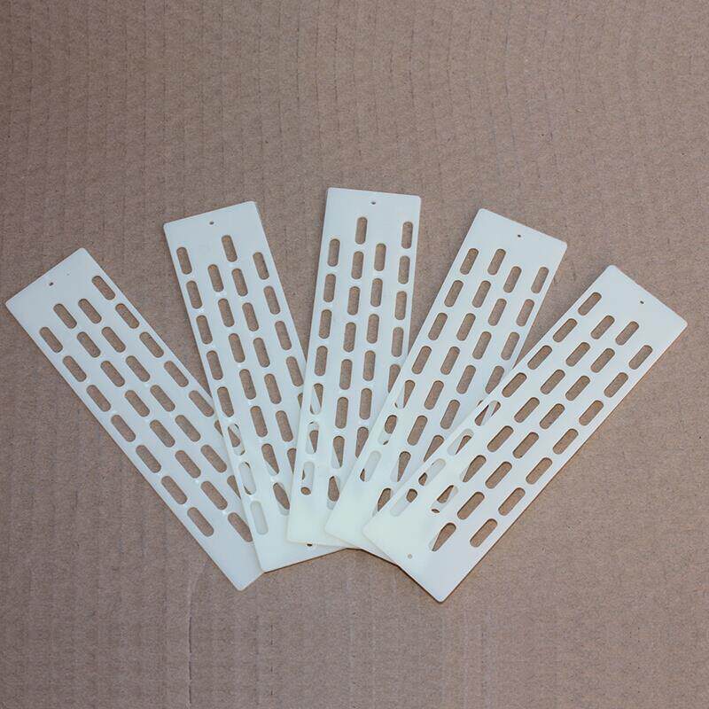 防逃片密蜂养蜂蜂箱防跑蜂王多功能中峰蜜峰塑料隔王蜂具中蜂专用