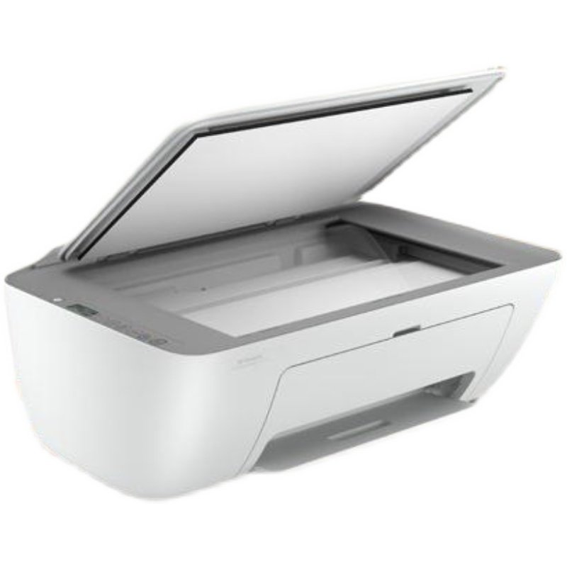 惠普hpdeskjet2776无线家用喷墨一体机打印扫描喷墨打印机