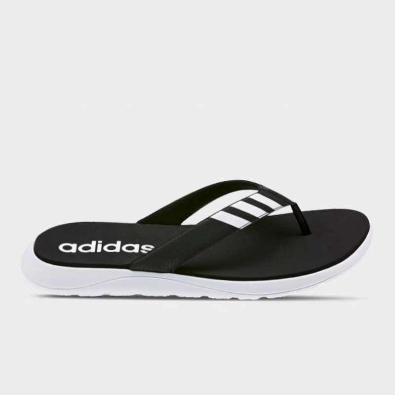 拖鞋阿迪达斯官网正品2022新款轻便运动人字沙滩运动拖鞋