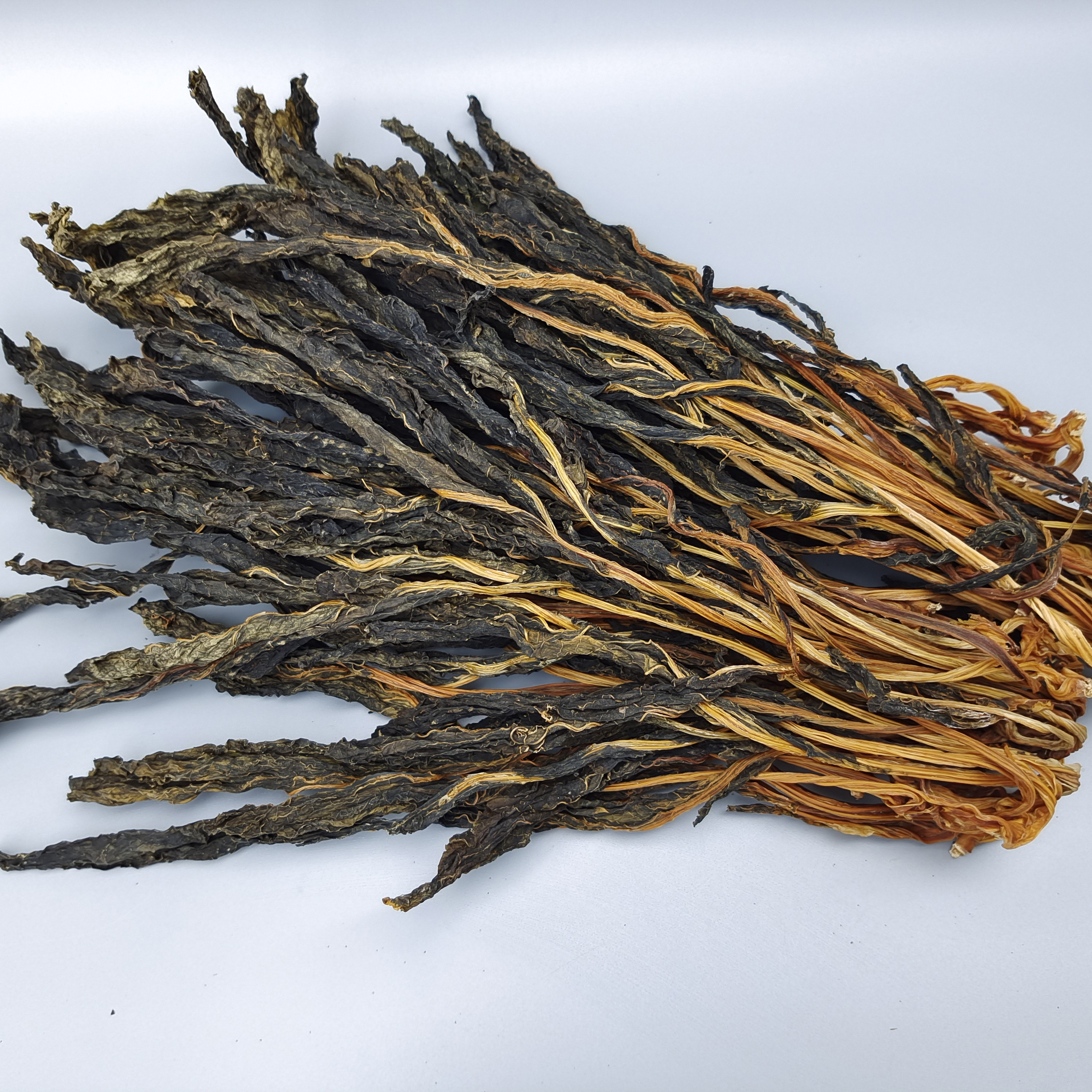 干菜重庆石柱特产农家晒干青菜蔬菜白菜干货叶菜类