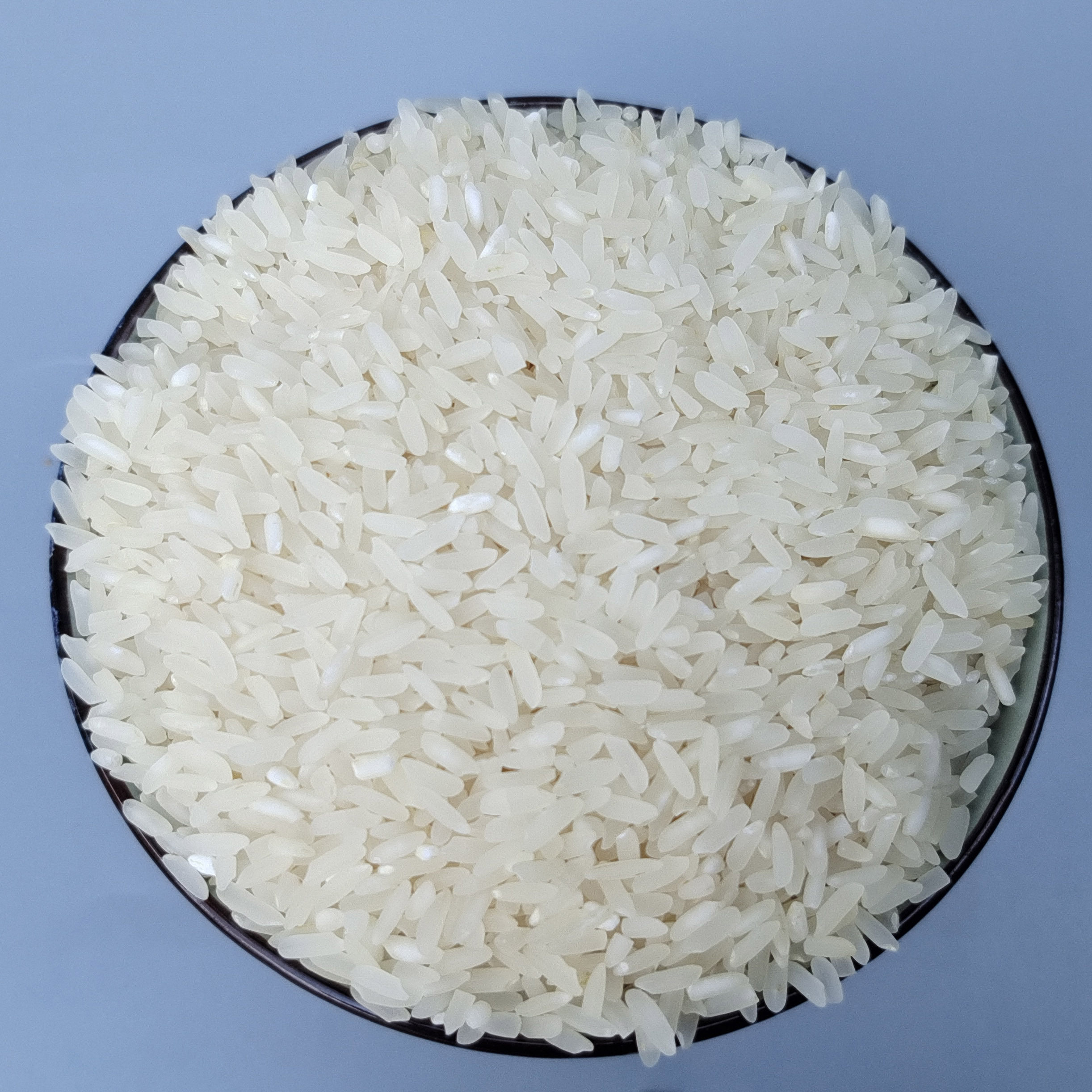 大米农家重庆石柱特产自产500g新米乡村香米大米