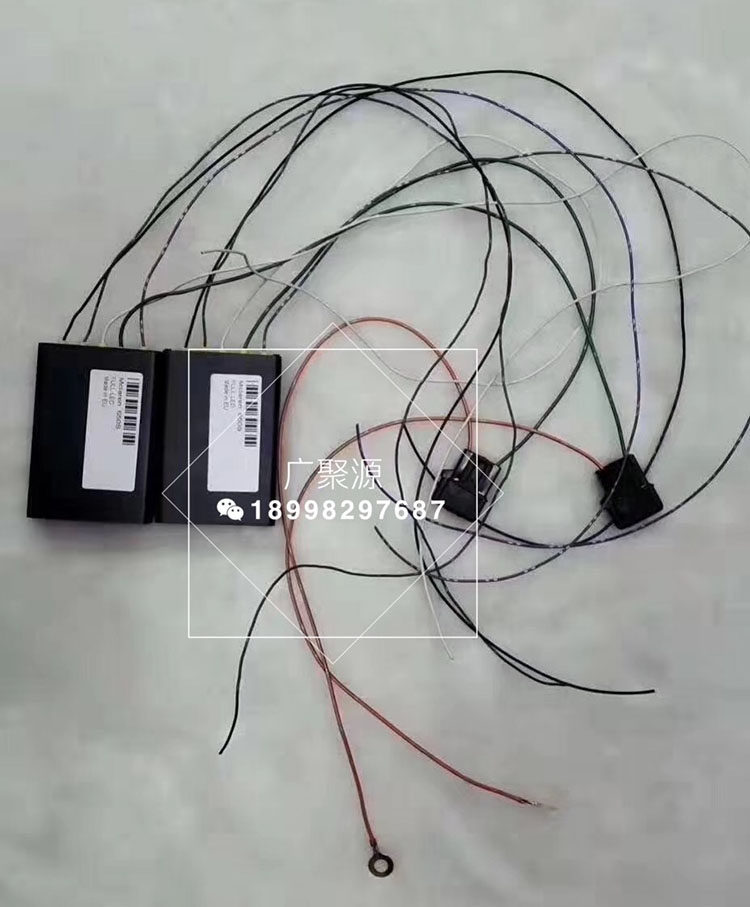 凯伦12cmp4650s720s大灯解码器电脑前大灯拆车其他