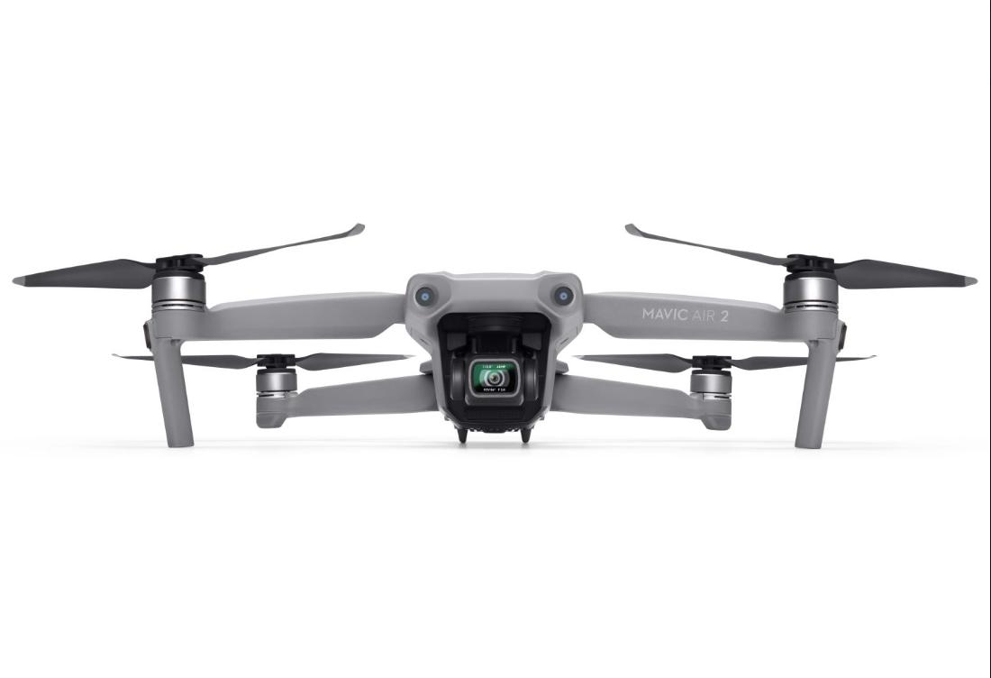 租赁出租大疆air2无人机航拍dji信用免押孔像智能飞行