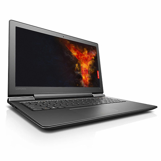 lenovo联想拯救者y72015ikb吃鸡学生游戏本笔记本电脑独显4g