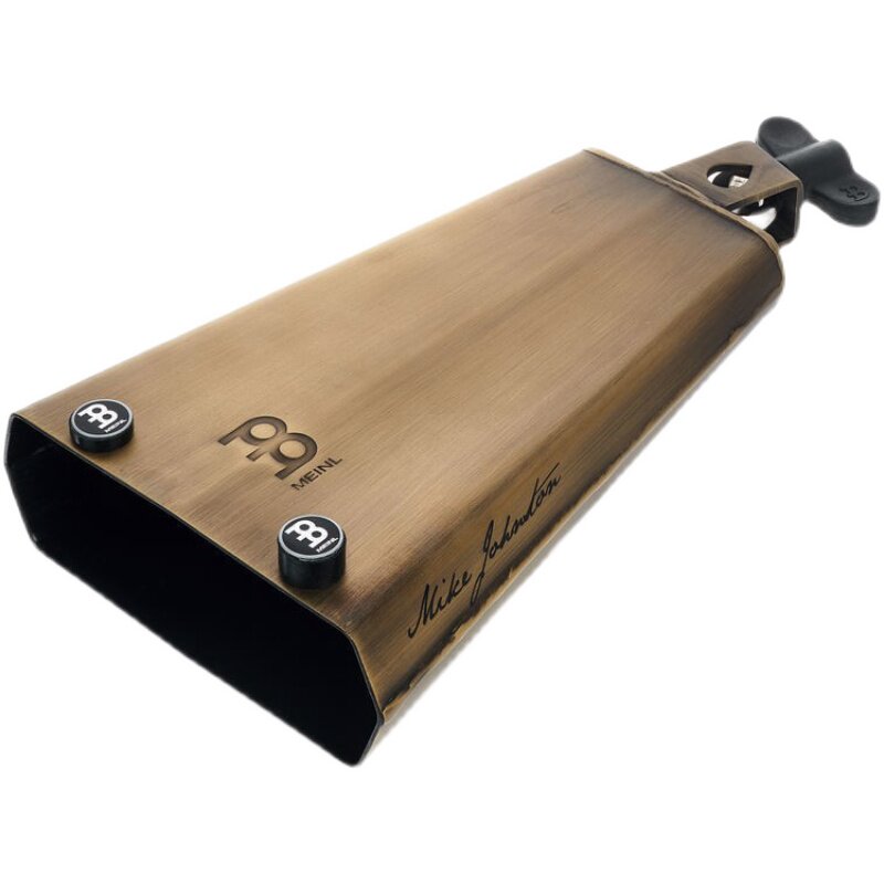 醒狮打击乐meinl麦尔牛铃mjgbmikejohnston签名带止其它西洋乐器