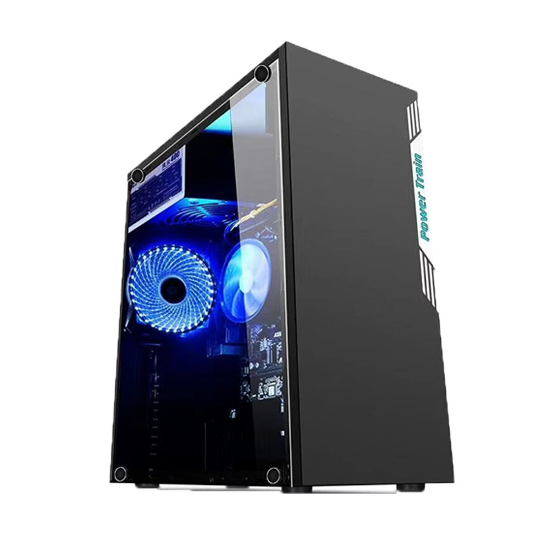 i3,9100f全新盒装行货1999主机质保3年绝地求生 lol dnf游戏主机 - 五