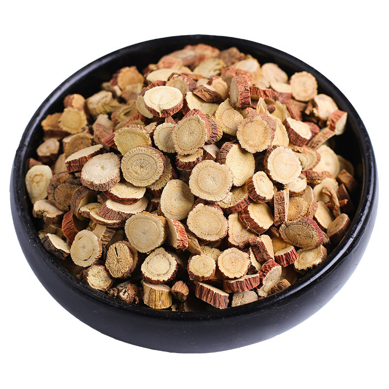 甘草红皮甘甜片根中药材500g水生草粉包邮其他药食同源食品