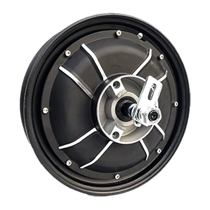 电机电动车10寸14寸800w新国标国标碟刹1200w2000w新日电机