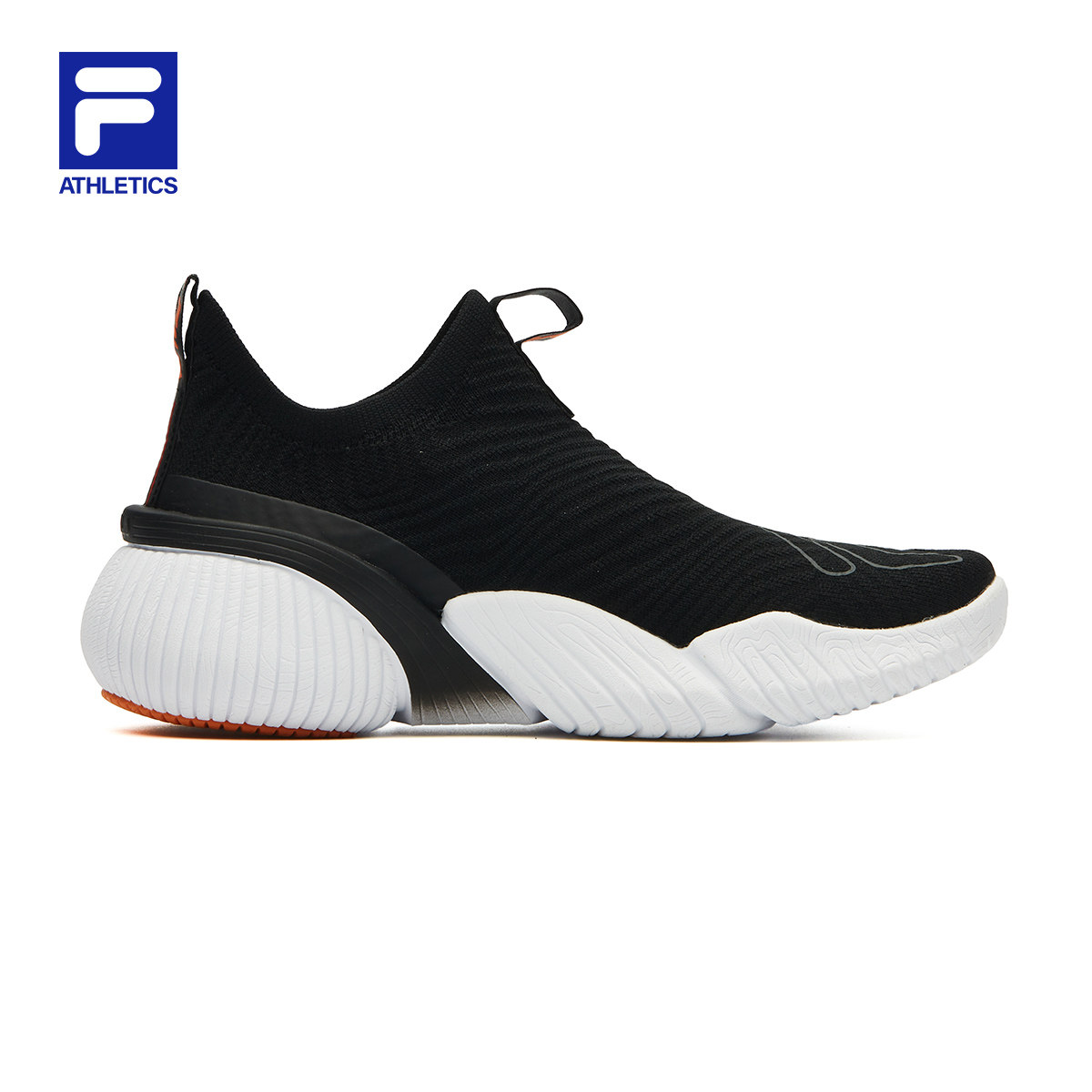 filaathletics斐乐女鞋健身2021夏季新款入门轻便综合训练鞋