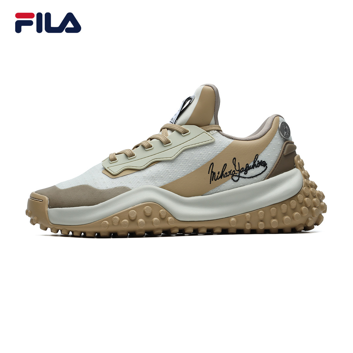 filamihara斐乐老爹鞋女2021年夏季新款运动鞋休闲运动休闲鞋