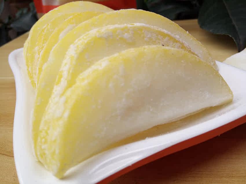 满包邮湖南特产散装柚子皮糖新鲜柚干蜂蜜糖休闲蜜饯即食零食250g