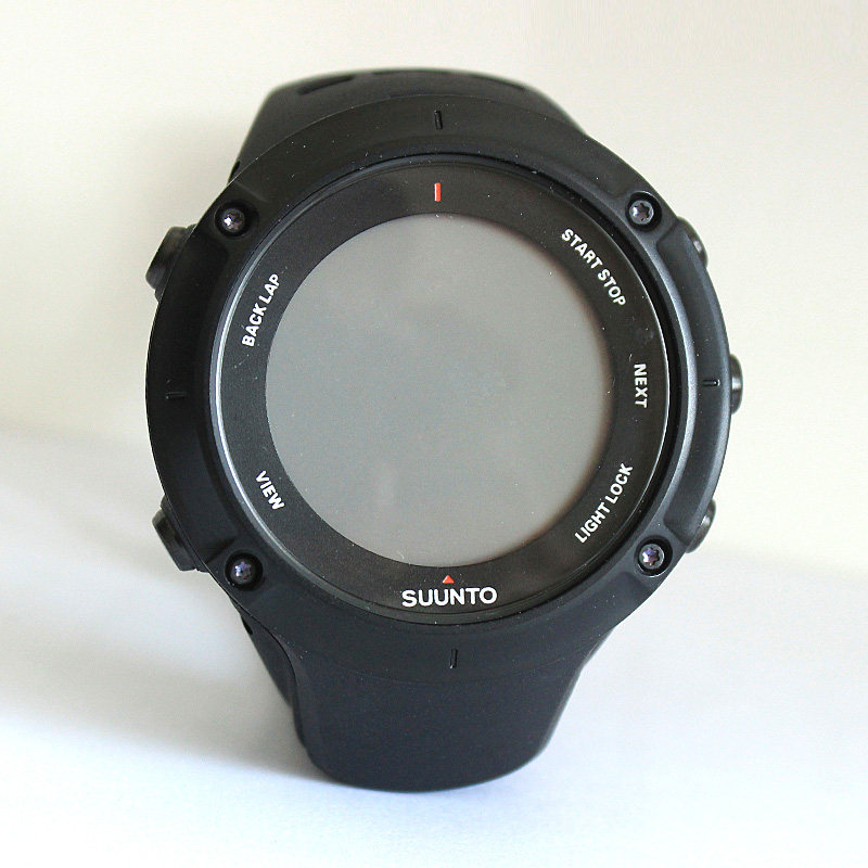 松拓颂拓suunto拓野ambit3运动手表户外登山游泳户外功能手表