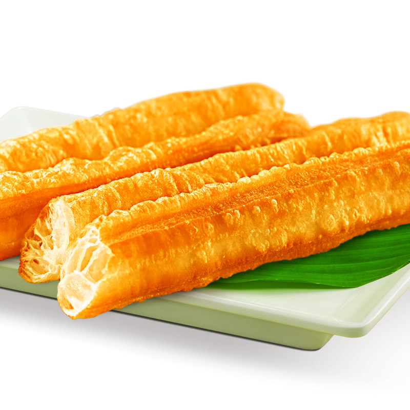 安琪无铝油条膨松剂 家用快速发粉自制油条精蓬松酵母粉20g*10袋