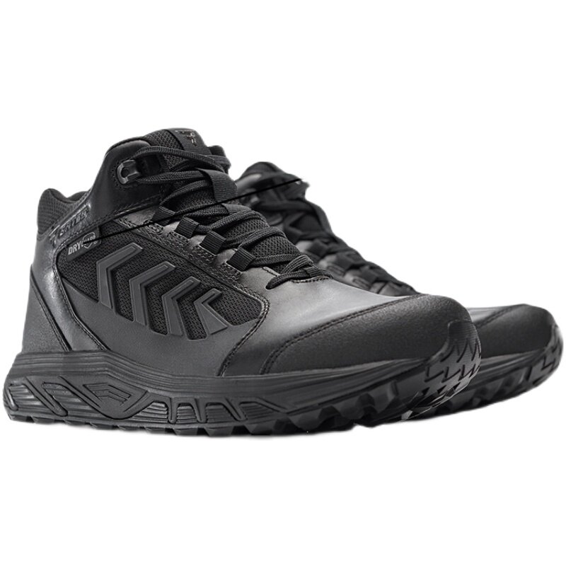 bates贝特斯作战靴男极锋防水透气陆战靴防滑1044轻作训战术鞋靴