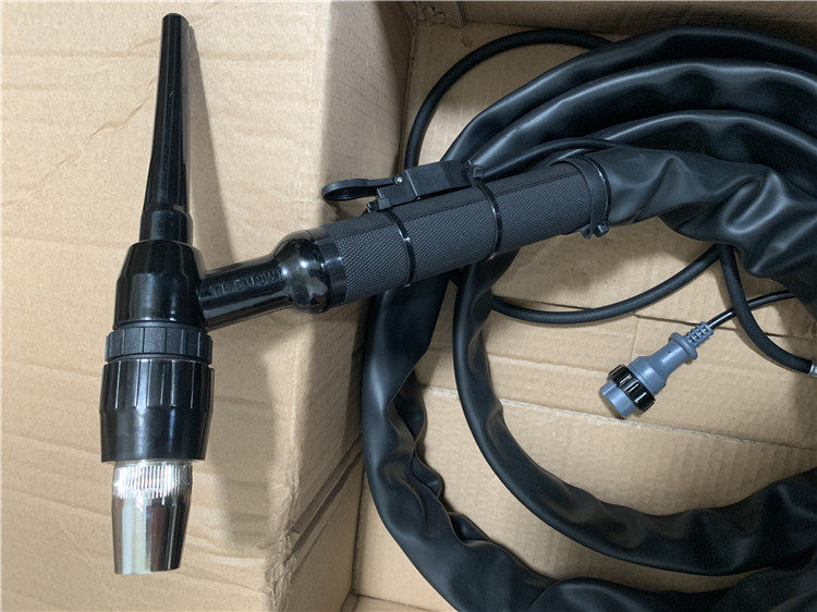 焊枪松下下款yt50tsw1氩弧500wx4焊机aw12otctig其他电焊