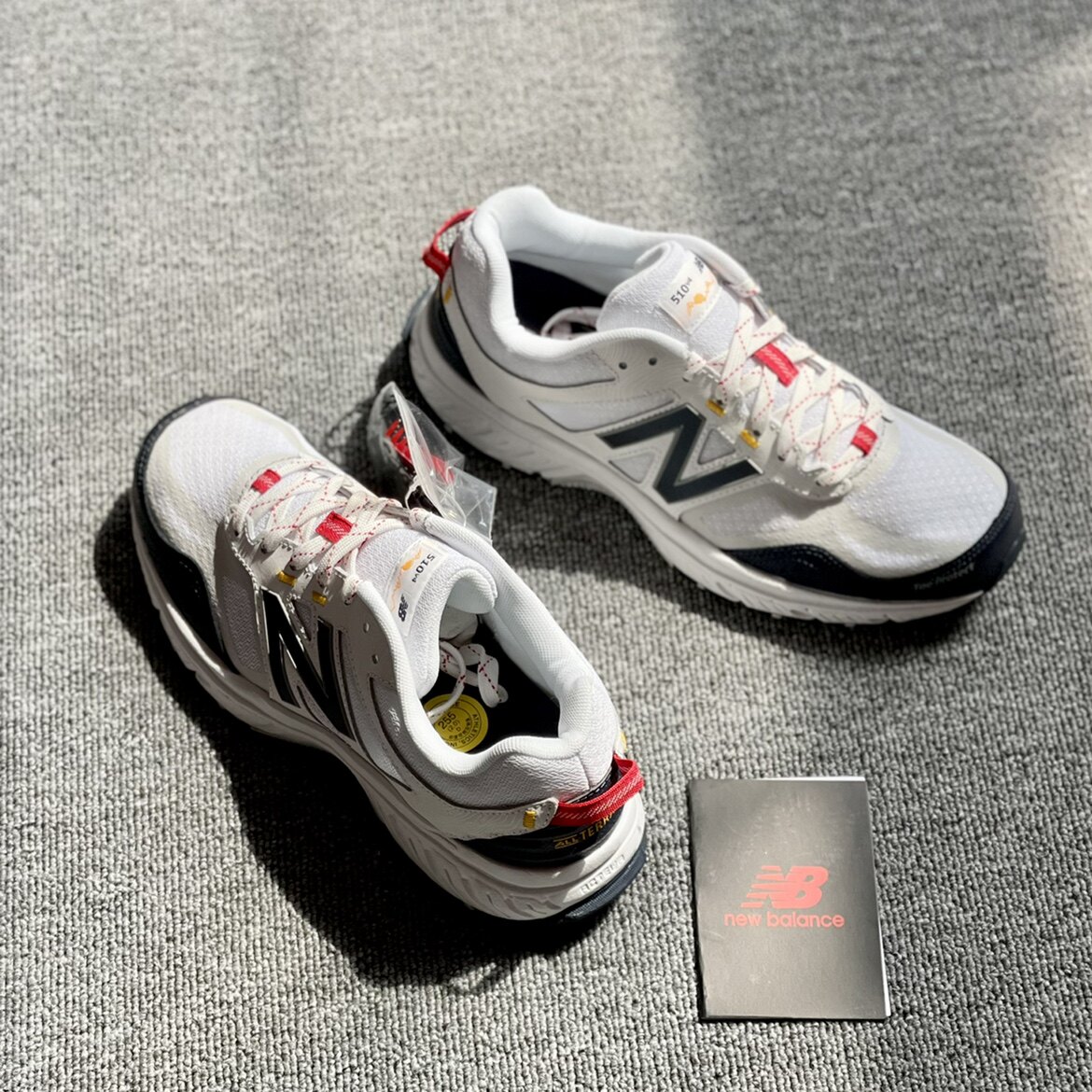 newbalancenb510男女春季小众山系复古耐磨透气运动休闲鞋