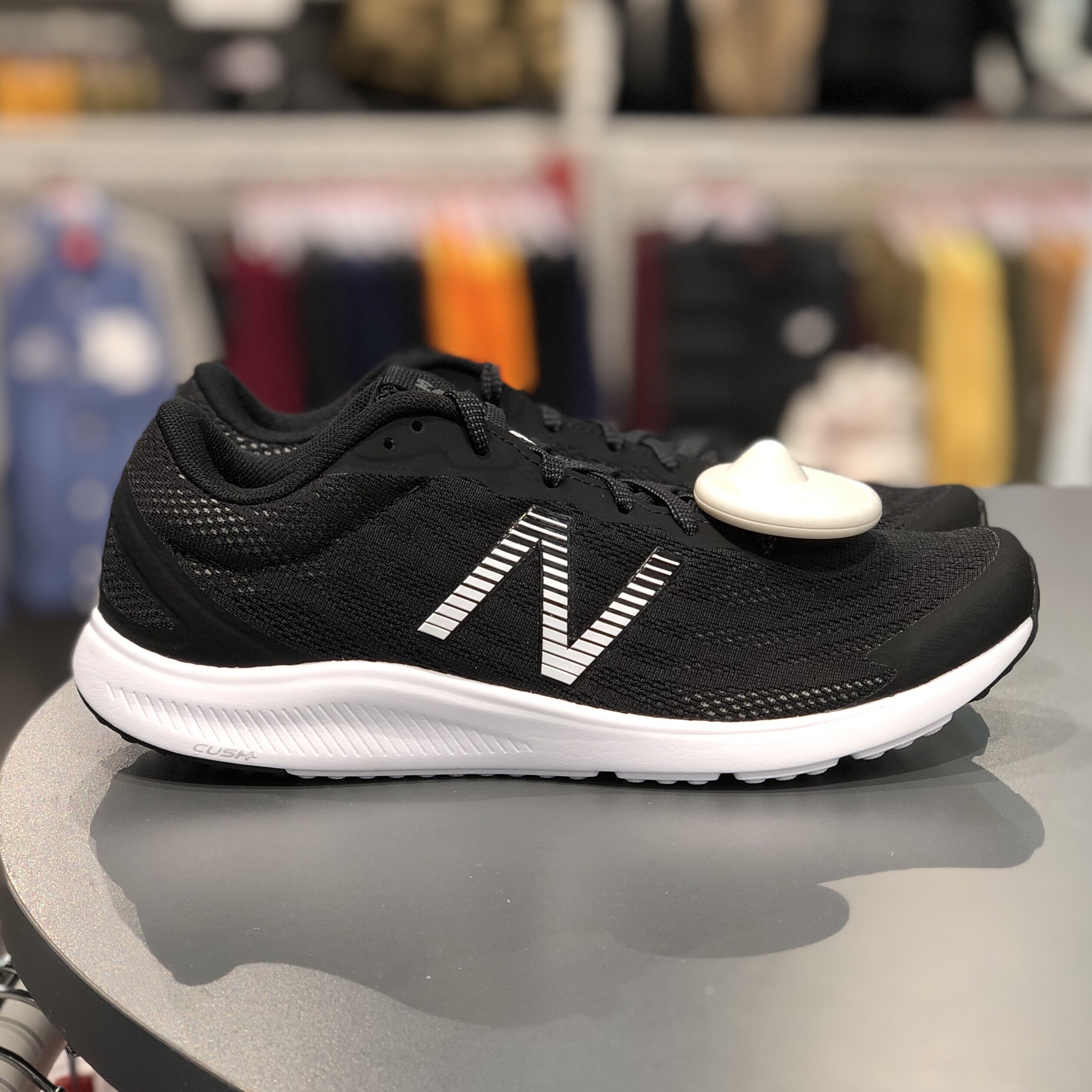 女鞋newbalancenb新款缓震轻便透气跑步休闲运动跑步鞋