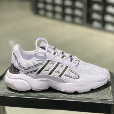 阿迪达斯三叶草女网haiwee女低老爹ef4458运动休闲鞋 原价269元 现价