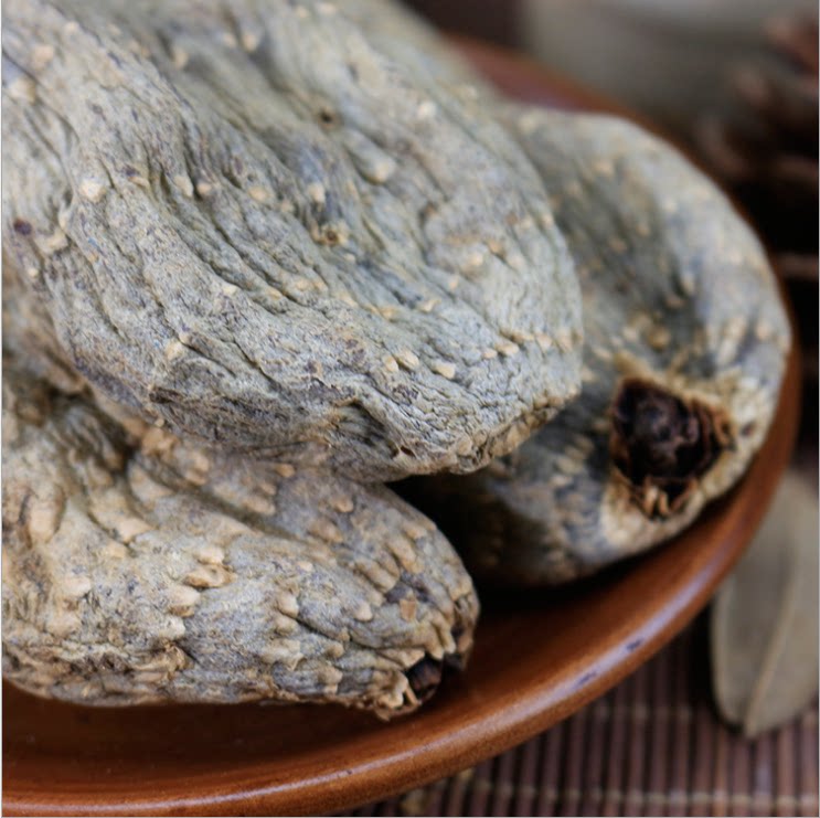 贵州天麻野生乌天麻干货乌天麻特级正品打粉切片中药材特产