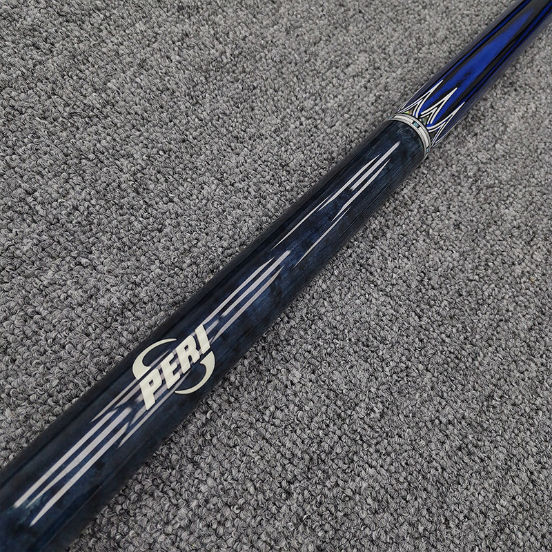 球杆皮尔力静远v30大头台球美式桌球花式九球台球杆