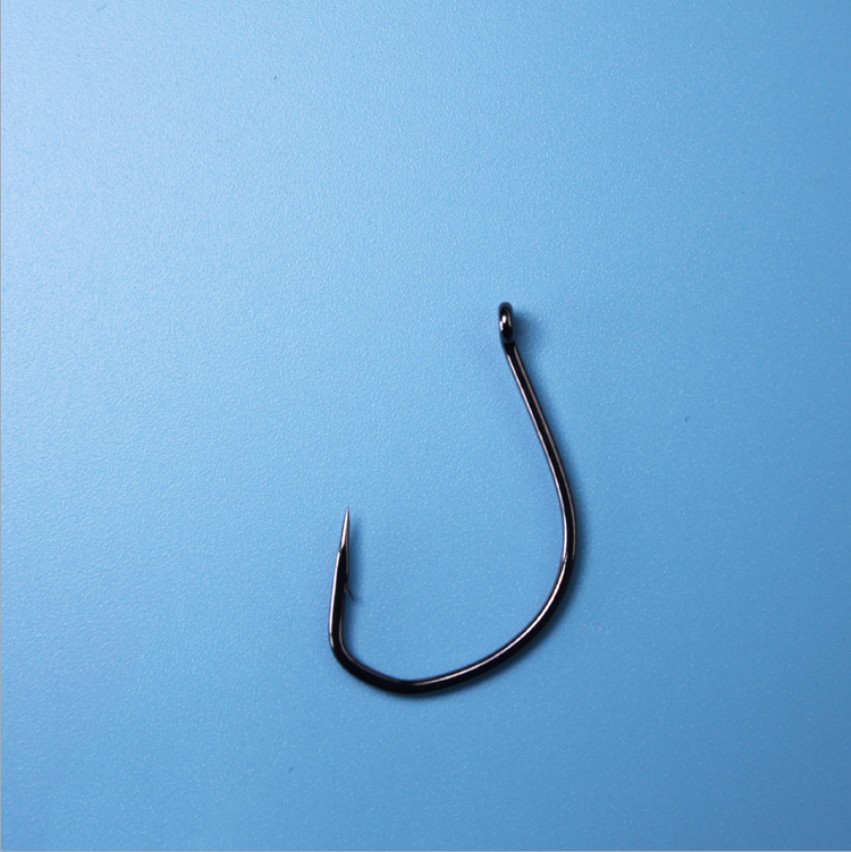 日本hayabusa哈雅布萨加强wacky钩倒钓钩钓组挡草wacky鱼钩