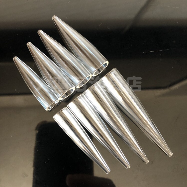 鱼漂塑形a31b鲫鱼行程浮漂4脚塑型耐高温玻璃浮漂