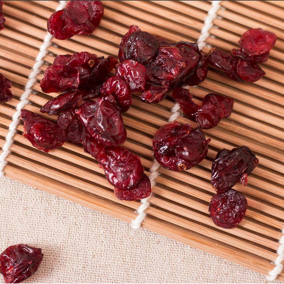 蔓越满减小于莓干110g果干糕点切片装饰蛋糕蔓越莓干