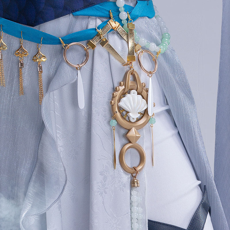 喵屋小铺剑cos服剑蓬莱成女校服古装cosplay女装