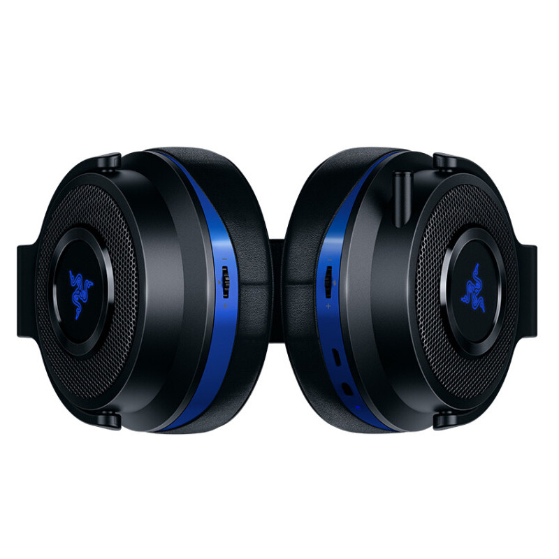 雷蛇战戟终极xboxone专用头戴电竞耳机rzo401480100r3a1电脑耳机