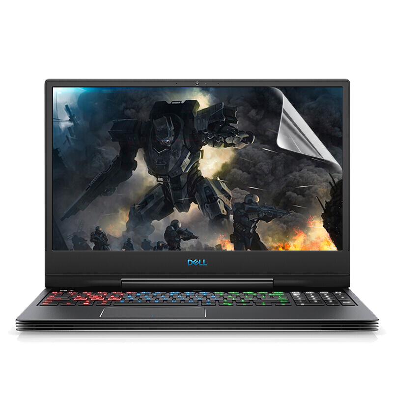 戴尔灵越游匣g77790笔记本键盘173英寸电脑蓝光屏幕保护笔记本键盘