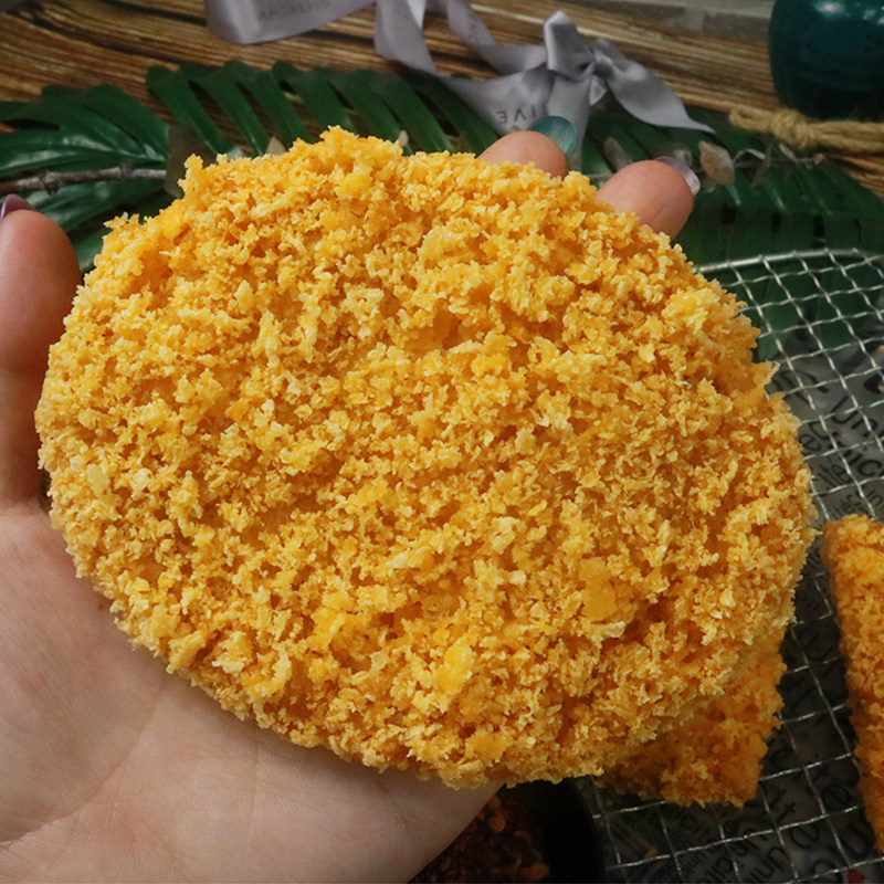 正邦正味黄金猪扒肉排厚切油炸食材猪排汉堡猪排