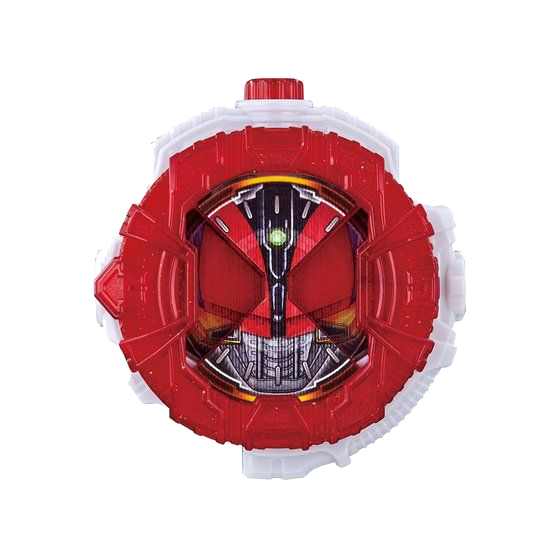 uc纪年 现货 万代 d 假面骑士 zi-o 电王 电王最终形态手表 表盘