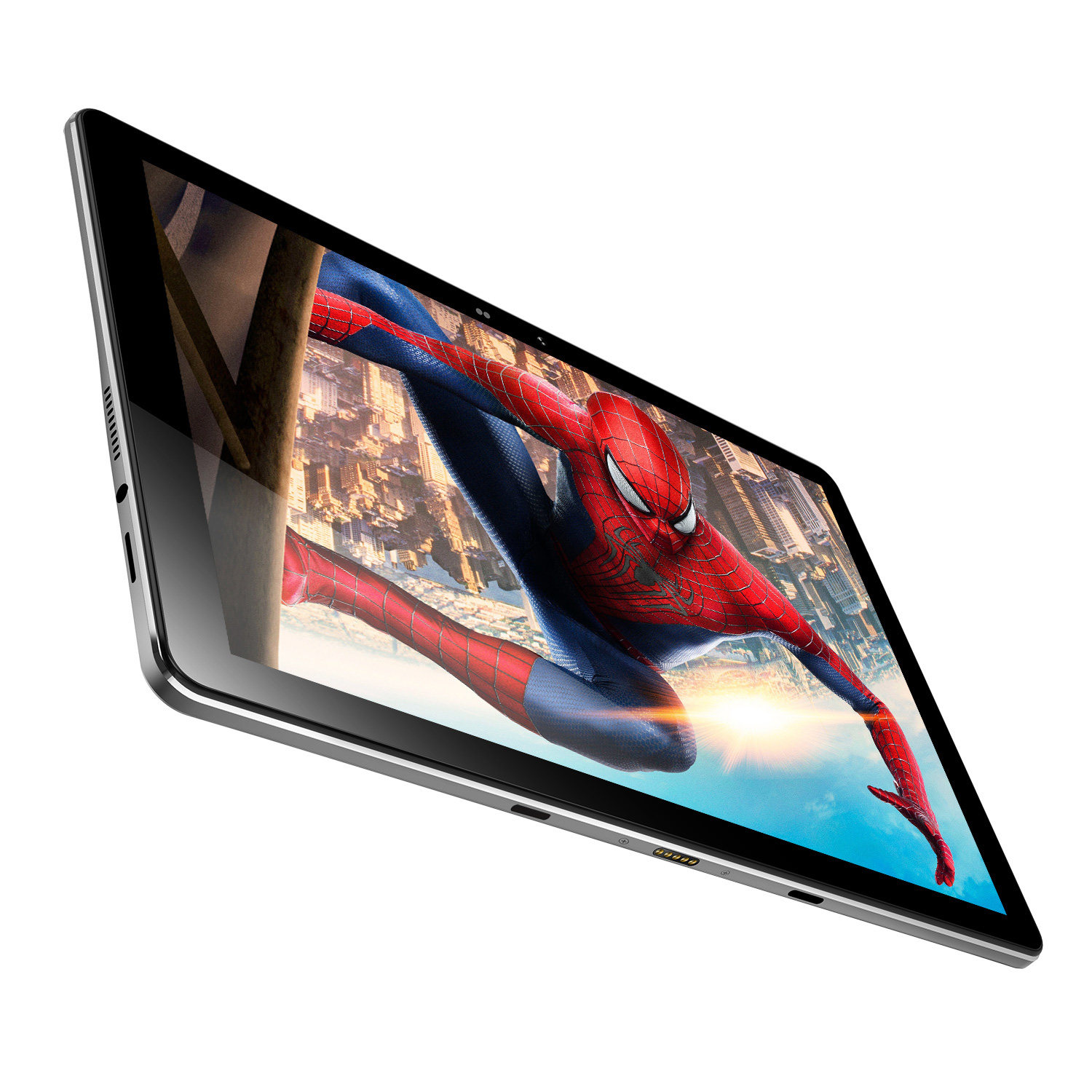 onda/昂达 v18 pro 32/64g 10.1寸视网膜屏 安卓游戏平板电脑新品