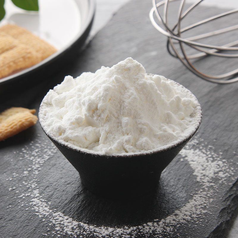 希美玉米淀粉200g粟粉鹰粟食用生粉蛋糕面包面粉