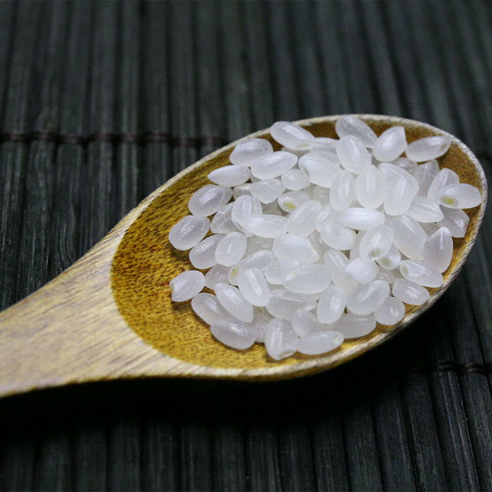 新米东北大米珍珠小粒香米粳米抛光10斤包邮大米