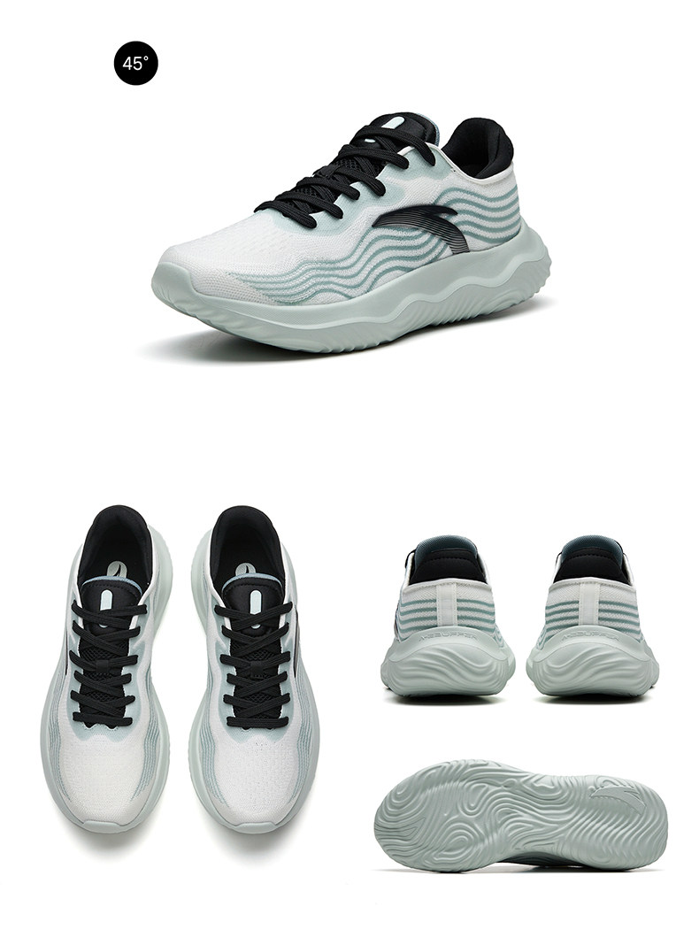 yzmhd安踏综训鞋男2022秋新轻便减震健身训练综合训练鞋