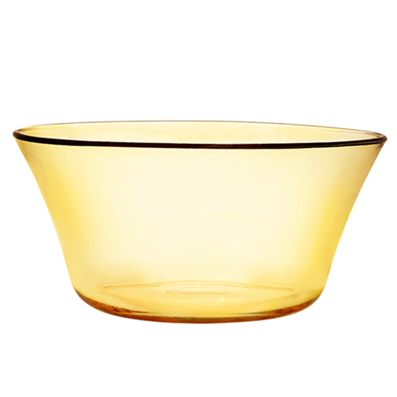 康宁碗面碗色沙拉耐热大号水果泡面面汤碗碟碗