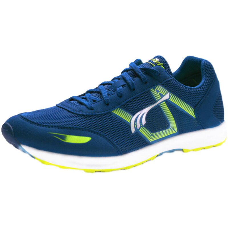 多威跑步男女体育考试训练田径比赛跑鞋跳远跑步鞋