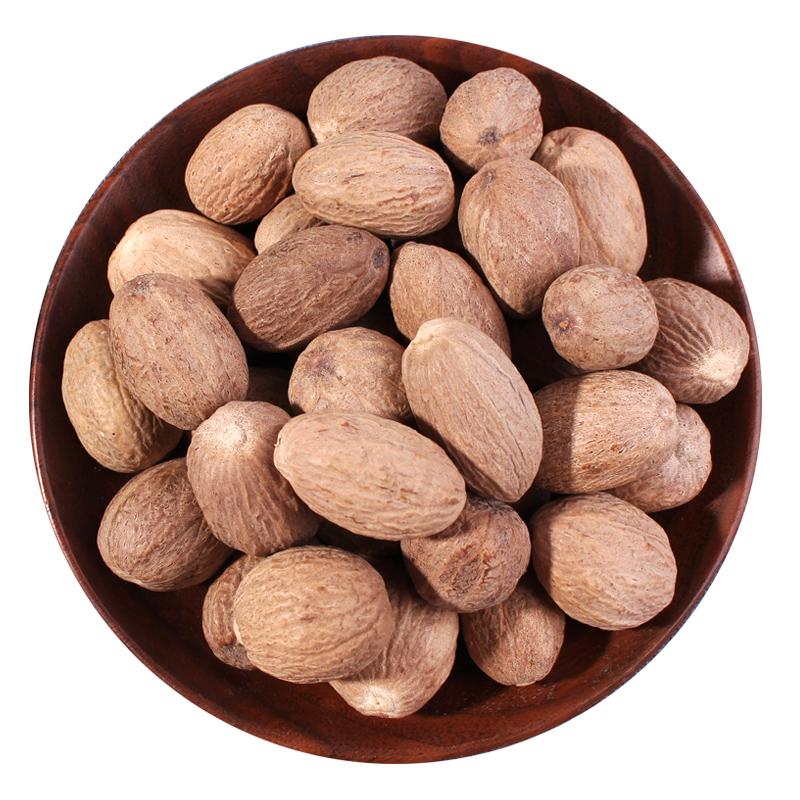 肉蔻500克包邮肉豆豆蔻肉寇肉扣果香香料调料花椒