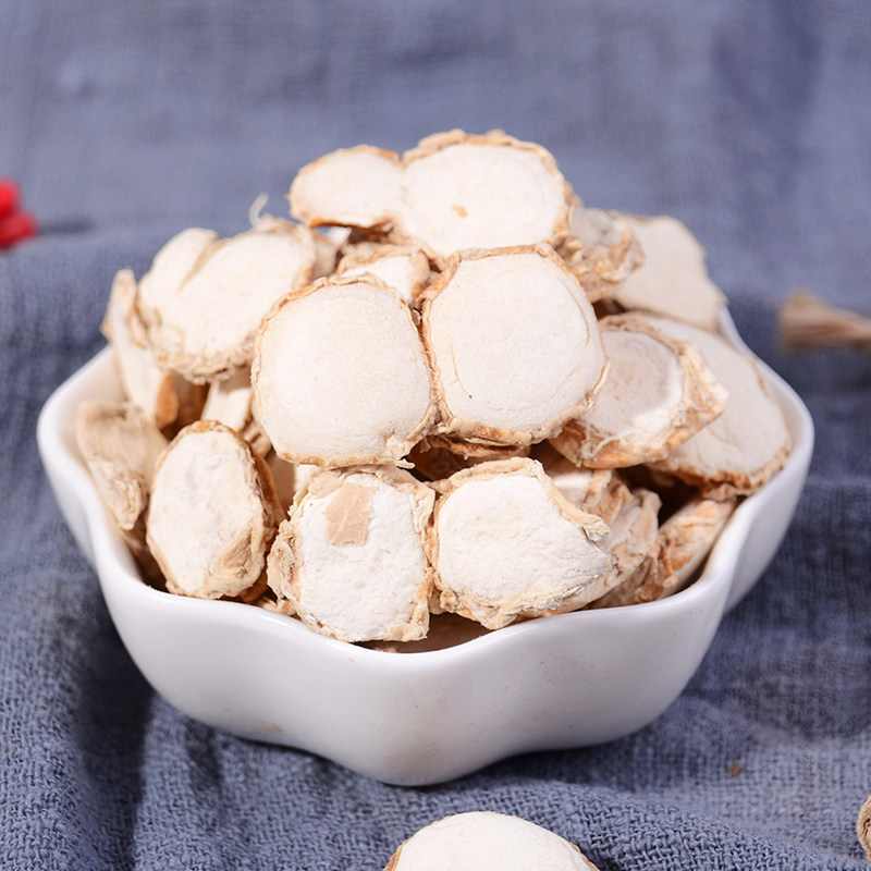 山奈500克包邮沙姜山奈片三奈新鲜山柰山萘砂香料花椒