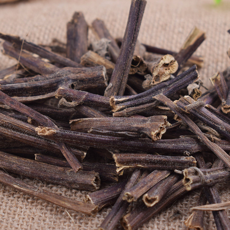 排草500克包邮食用香排草排香草拍草桃草钓鱼花椒