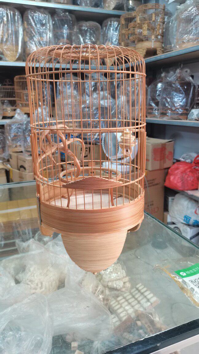 普通竹太子相思绣眼白玉小鸟小黑黑白广东产地鸟笼