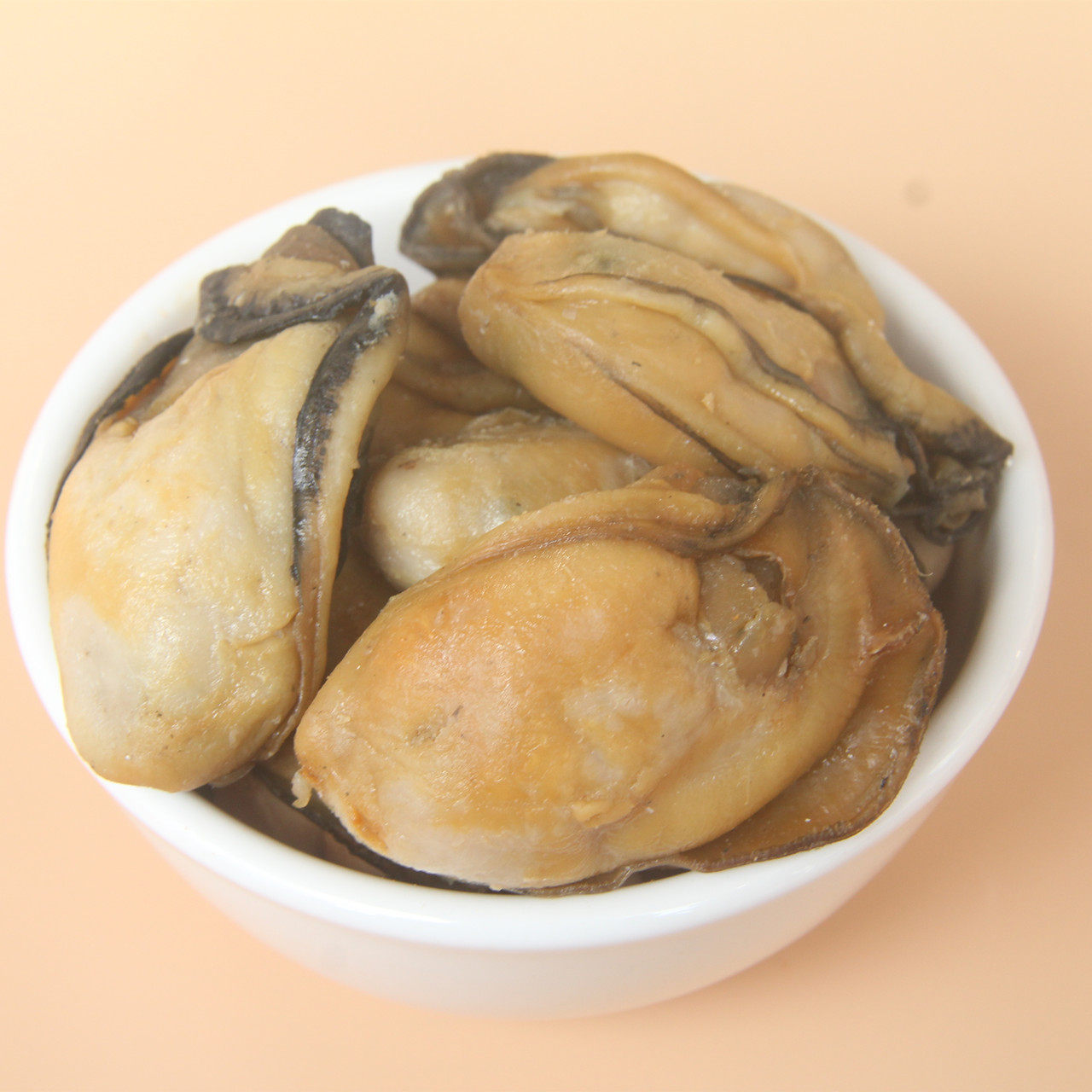 春季金蚝王牡蛎干生蚝王250g宝宝男人加油站贝类制品