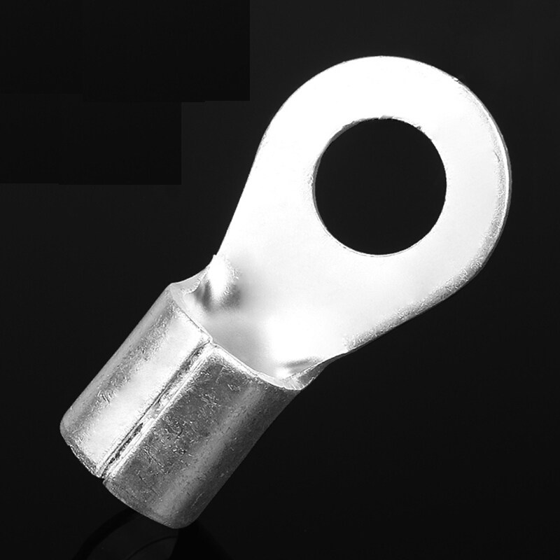 ot接线端子圆形冷压端子ot15164连接器