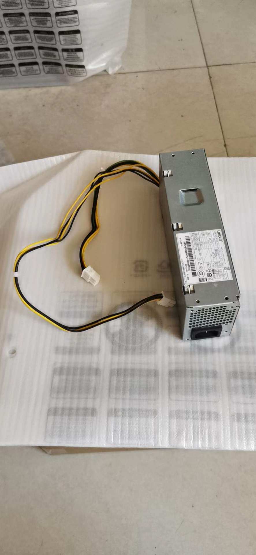 lenov联想天逸510s-07icb510s-07ick康舒光宝180w电源电源