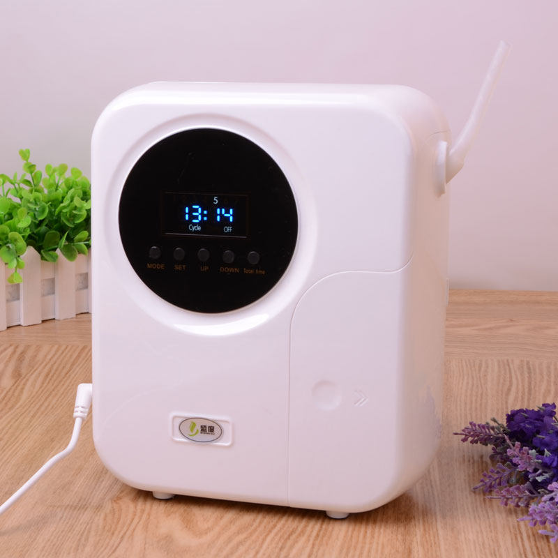 包邮卖场影楼精油雾化扩香仪香熏加香器喷香机扩香机送精油机子