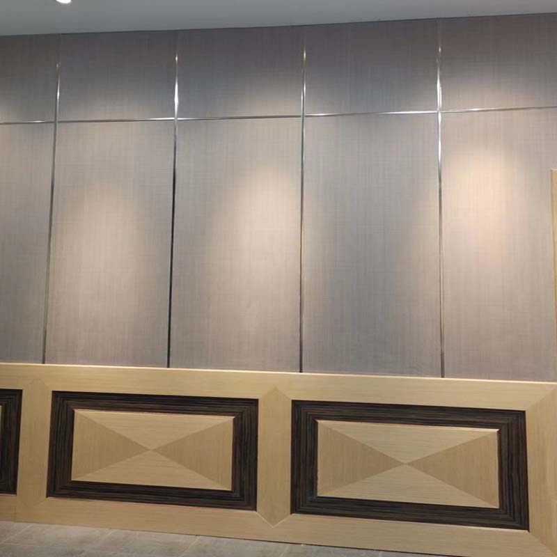 面板木饰免漆科定板柜门实木贴面装饰护墙uv饰面板