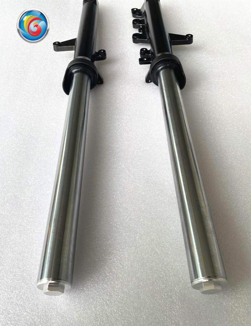 适用铃木跑车gsx250gsx250rdl250a减震器摩托摩托车车前摩托车减震器